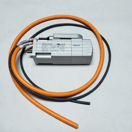 FESTO EMMS-AS-55-M-LS-TMB 550113 SERVO MOTOR NNB