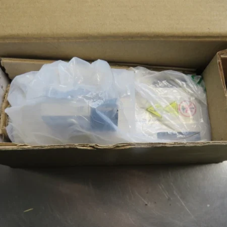 Festo EMMS-AS-70-M-LS-RM Servo Motor 550119