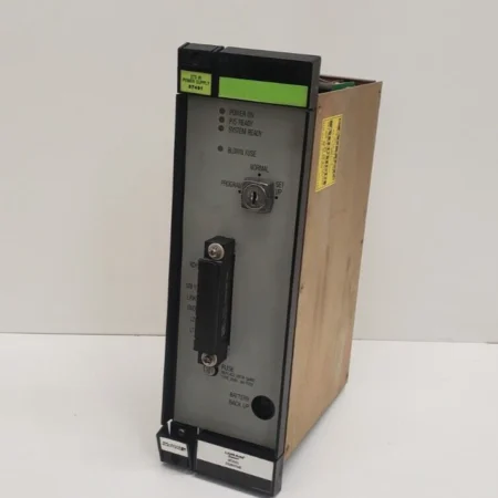 GOOD USED! LORAIN RELIANCE ELECTRIC POWER SUPPLY MODULE 57491 ES281CMB