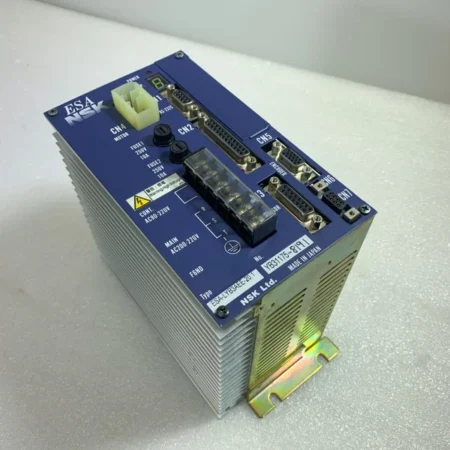 NSK ESA-LYB3AEE-20.1 Megatorque Driver, xxx91