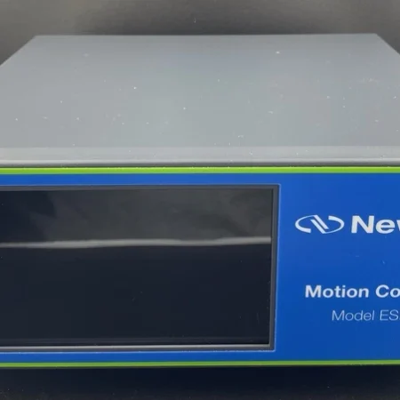 Newport ESP302-1N Motion Controller & Driver, 1-Axis, Ethernet, RS232
