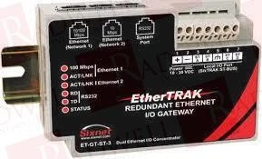 RED LION CONTROLS ET-GT-ST-3 / ETGTST3 (USED)