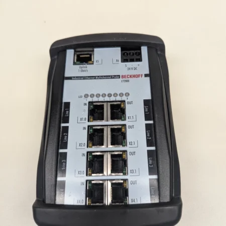 Beckhoff ET2000
