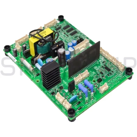 Used & Tested ETC710133 Motherboard