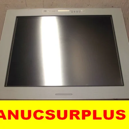 UNIOP ETOP50B 0050 TOUCH SCREEN WARRANTY
