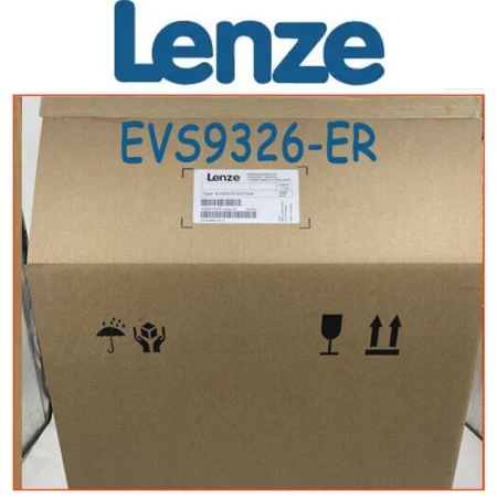 EVS9326-ER Fast Ship Lenze EVS9326-ER Brand New Factory Sealed & Free shipping