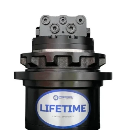 New Hitachi EX22-2 Final Drive Motor Hitachi EX22-2 Travel Motor