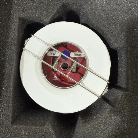 Honeywell SS4-A UV/IR Electro-Optical Digital Fire and Flame Detector