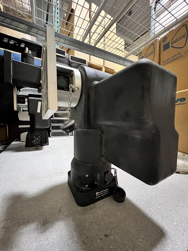 FLIR DIRECTED PERCEPTION PTU-D300-EX Motorized Mount Extreme-Duty Pan-Tilt 70LBS 2 Extreme Duty 0