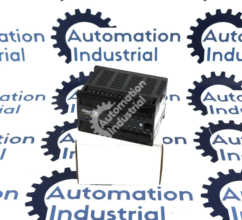 F1-130DR-D By Facts Engineering Output Module DL105 NSNB 2 F1 130DR D 0