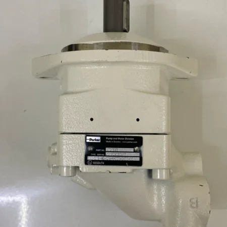 Parker / Hydraulic Motor / Pump / F11-019-MB-CV-K-000-0000-00 / 3707893