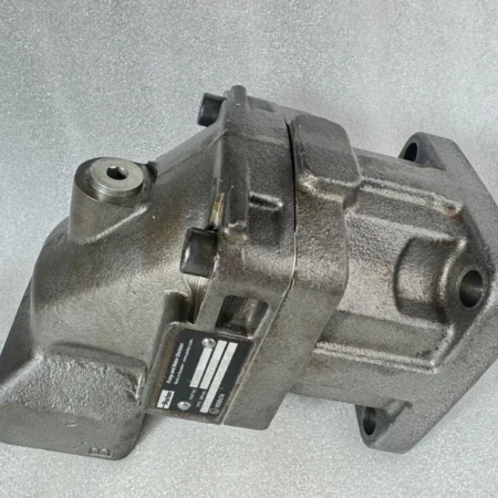 PARKER F12-030-MS-SV-S-000-0000-00 HYDRAULIC MOTOR