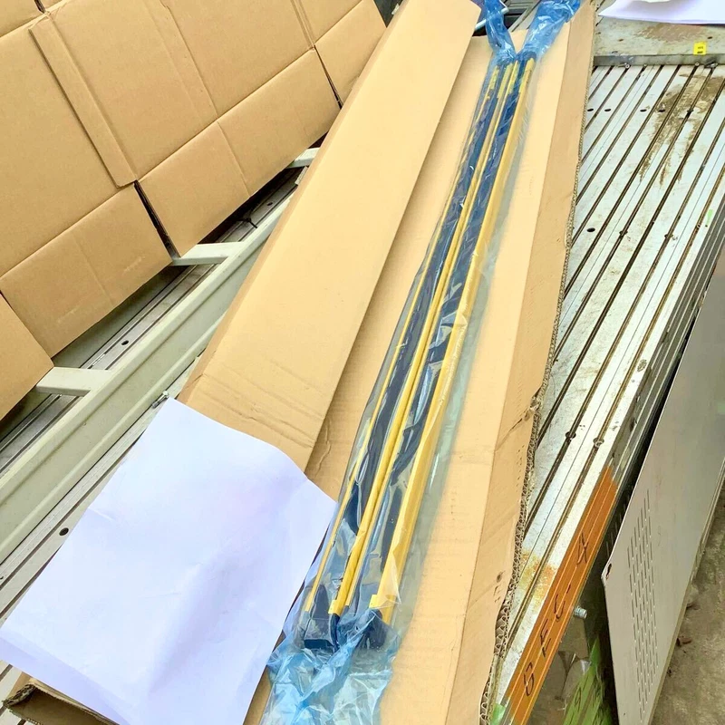 BRAND NEW Omron F3SG-4RA1230-30 Safety Light Curtain Emitter & Receiver IN STOCK 2 F3SG 4RA1230 30 0