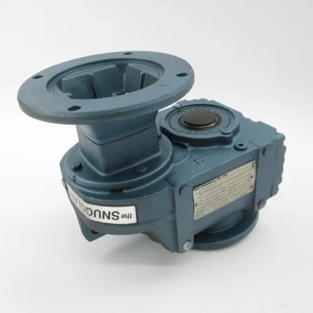 SEW EURODRIVE FAF37AM56 NSNP