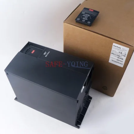 ONE Danfoss Inverter 132F0060 FC-051P18KT4E20H3BXCXXXSXXX NEW