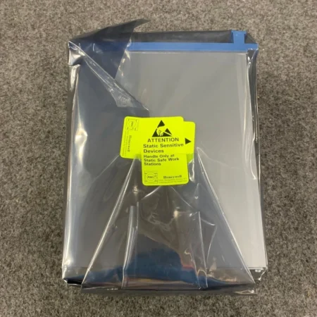 HONEYWELL FC-QPP-0002CCV2.1 Safety Manager Enhanced Quad Processor