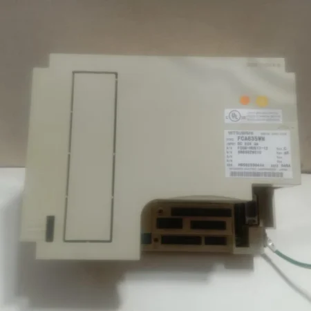 1pc Mitsubishi FCA635WN DC24V 3A FCU6-MU517-12