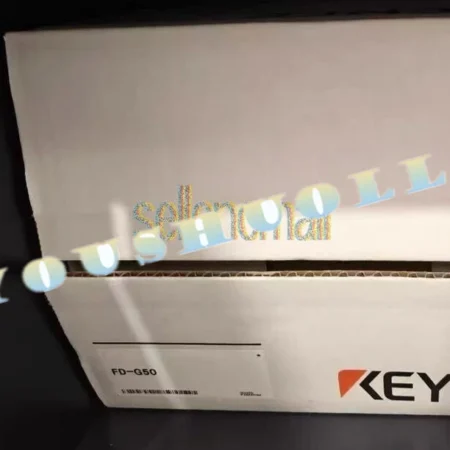 1piece NEW KEYENCE FD-G50 Gas Flow Meter FDG50