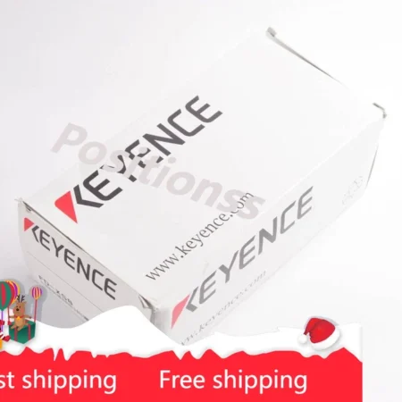 KEYENCE FD-XS8 / FDXS8 Sensor head Maximum rated flow rate 8 L/min VIP