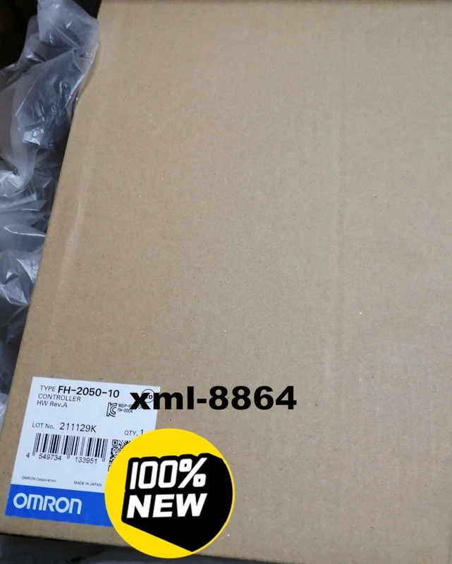 FH-2050-10 Industrial Camera Vision Controller FH-2050-10 FH-2050-10 2 FH 2050 10 0