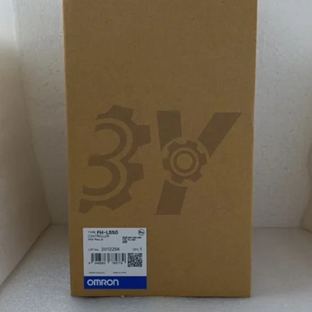 ONE OMRON FH-L550 NEW
