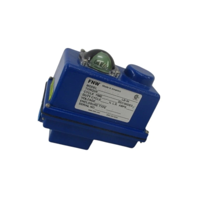 FNW FNW300E115AN4 115VAC NSNP 2 FNW300E115AN4 0