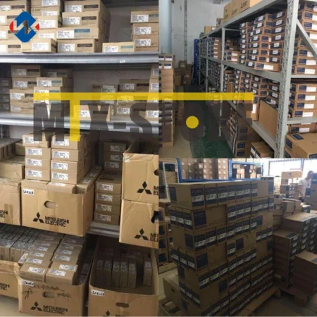 1PCS NEW BRAND In Box MITSUBISHI FR-A720-22K