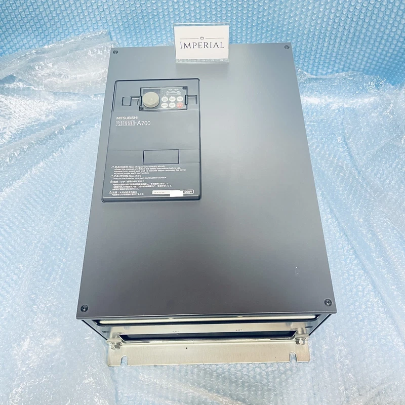 Mitsubishi FR-A720-30K Frequency Inverter Operation Confirmed From Japan 2 FR A720 30K 0