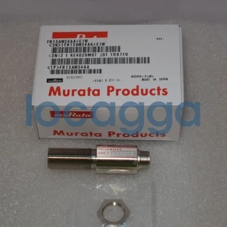 TOSHIBA DHS-T FR15AM34AA Die casting machine injection sensor plug