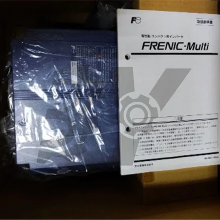 1PCS New FUJI Inverter FRN5.5E1S-2J