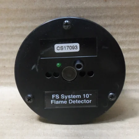 NEW Fire Sentry Honeywell FS10 FS System 10 Flame Detector Head FS10-MOD-DET AK