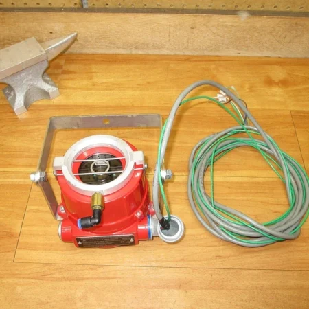 Fire Sentry FS10-R30 *USED* Fire Detector Honeywell FS10-R