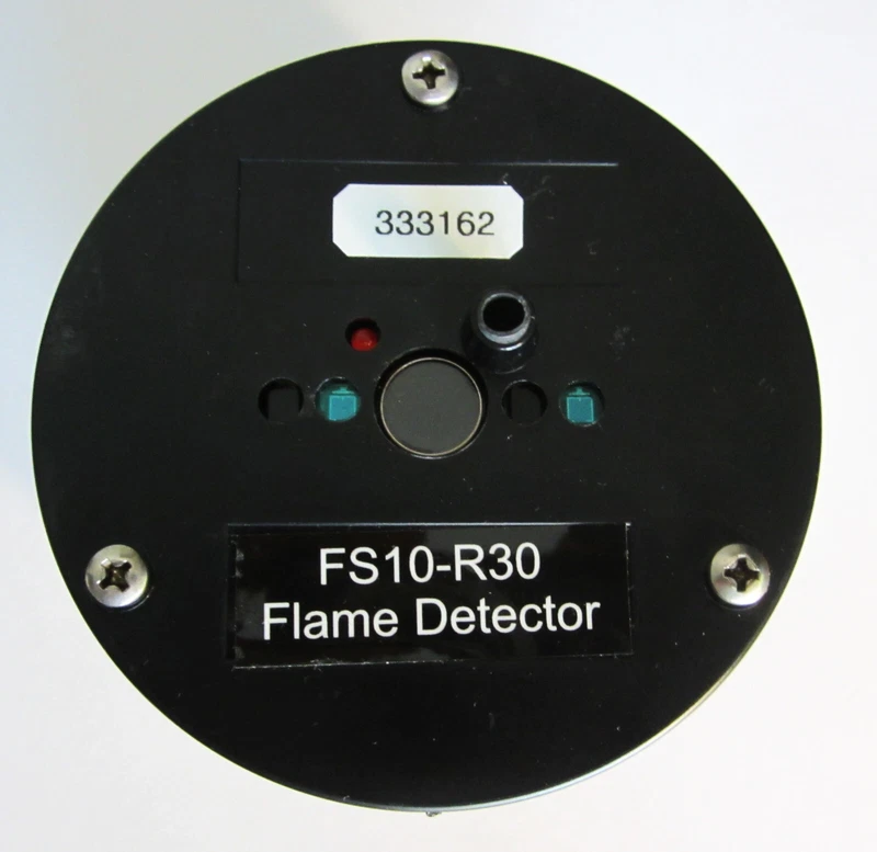 Fire Sentry FS10-R30-MOD Flame Detector Electronics Module 2 FS10 R30 MOD 0
