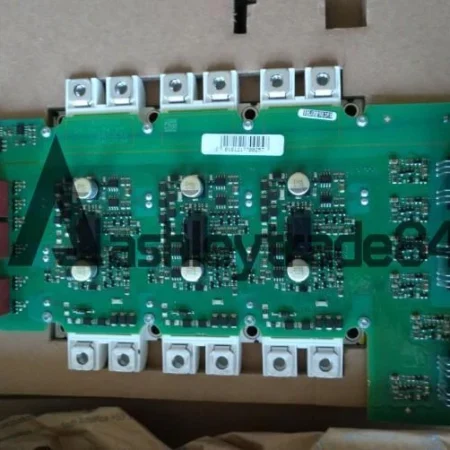 NEW 1PCS A5E36717812 FS300R12KE3_S1 Siemens G120 driver board