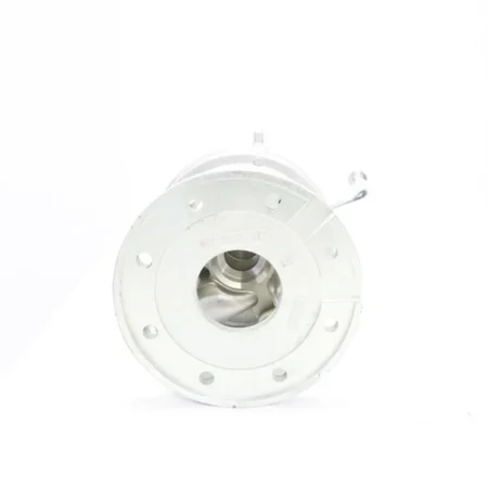 Fristam FZX2150 Sanitary Liquid Ring Centrifugal Pump 2in Stainless 226mm 2in
