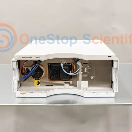 Agilent 1100 Series Multiple Wavelength Detector (MWD), G1365B, Fully tested