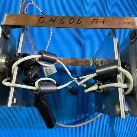 G4606 #1 Main Rectifier For Precision Tig 225 NEW OPEN BOX | Lincoln Welder Part
