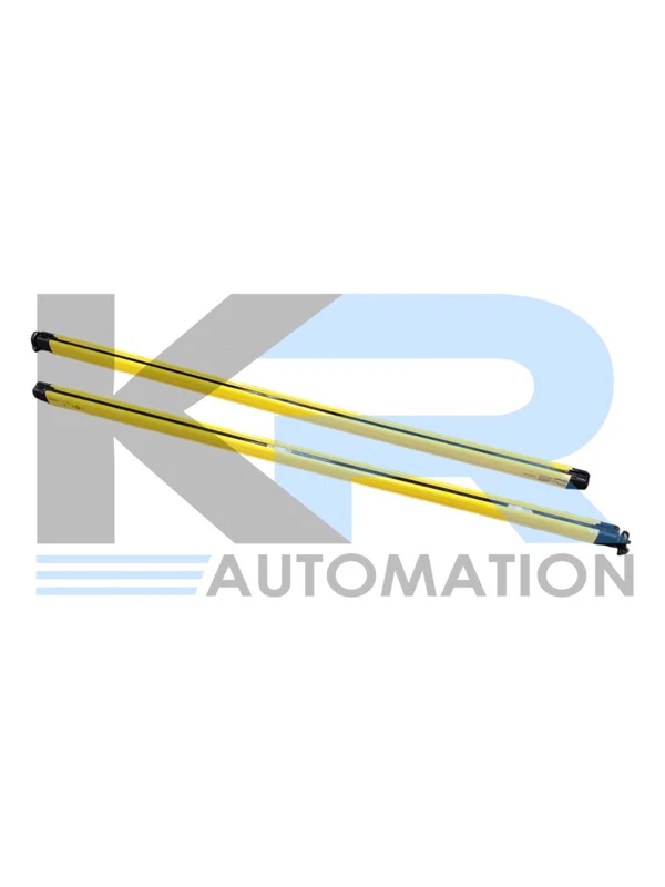 Keyence GL-R30L-R / GL-R30L-T Receiver & Transmitter Light Curtain 24VDC 15M 2 GL R30L R 0