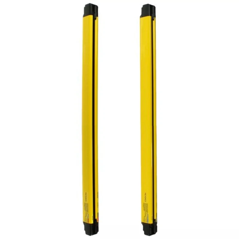 Keyence GL-R47F Safety Light Curtain Set (Receiver+Transmitter) FREE 2-Day Air 2 GL R47F 0