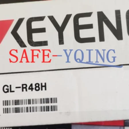 1PC Keyence GL-R48H Safety Light Curtain New