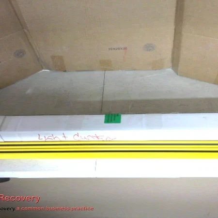 KEYENCE GL-R56H LIGHT SCREEN PAIR, NEW #297926