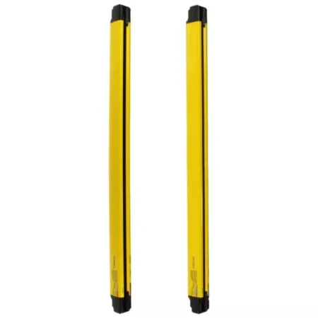 Keyence GL-R79F Safety Light Curtain Set (Receiver + Transmitter) FREE 2-Day Air