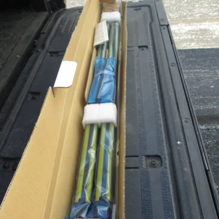 KEYENCE GL-R87F LIGHT CURTAIN SET**NEW**