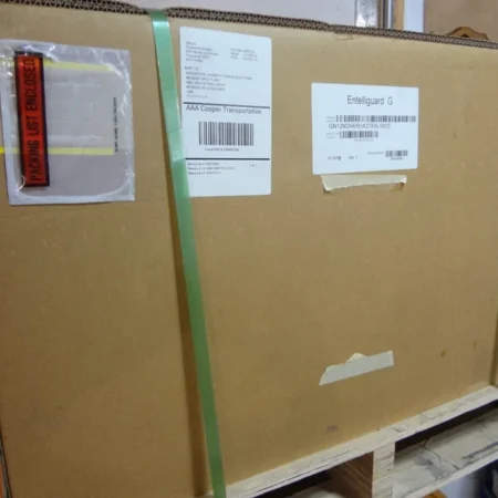 GE Entelliguard G GN12ND Low Voltage Power Circuit Breaker Trip 1200A Sensor