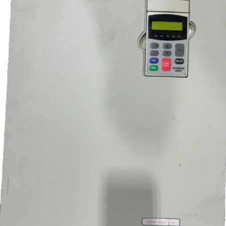 Dura Pulse drive- GS3-4050, 380-480V, 50HP, 73Amps