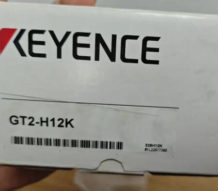 KEYENCE GT2-H12K High precision contact type digital sensor head