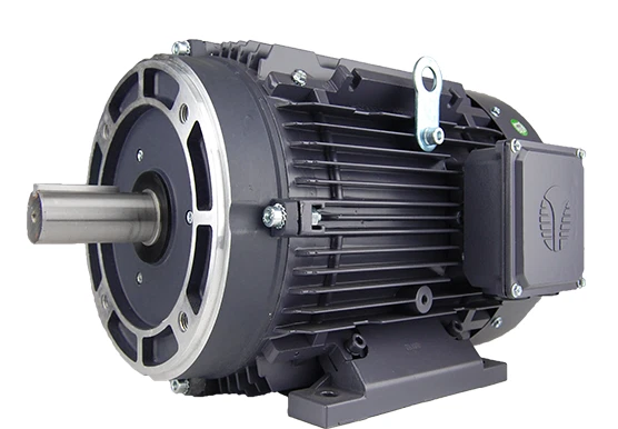 Techtop GX3-AL-TF-215TC-4-B-D-10 Aluminum Motor 10 HP 1800 Rpm 3PH 230/460 215TC 2 GX3 AL TF 215TC 4 B D 10 0