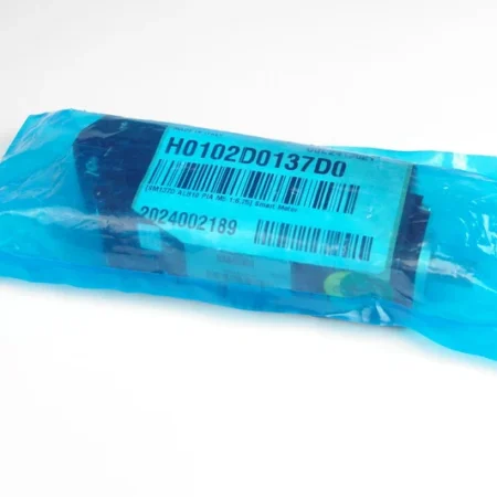 HSD H0102D0137D0 GDT11 SM137D H0714D0137 Smart Motor