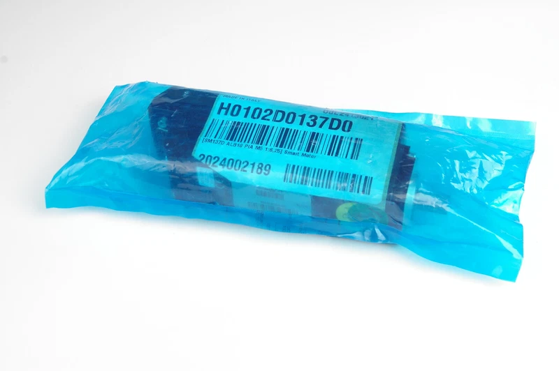 HSD H0102D0137D0 GDT11 SM137D H0714D0137 Smart Motor 2 H0102D0137D0 0