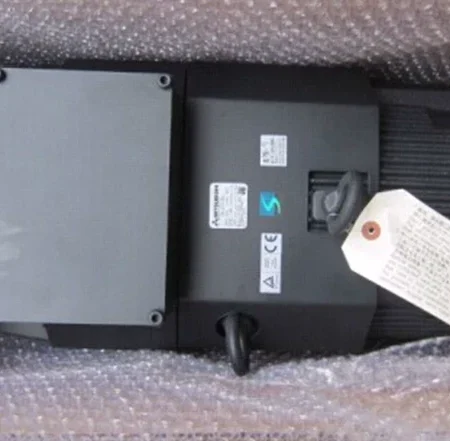 NEW Mitsubishi HA-LFS15K2B Servo Motor